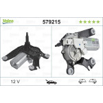 VALEO Wischermotor